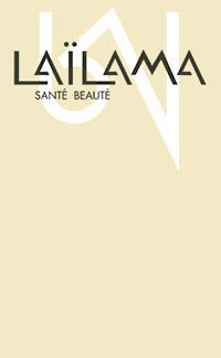 logo lailama